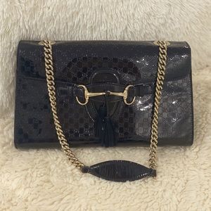 horsebit gucci bag